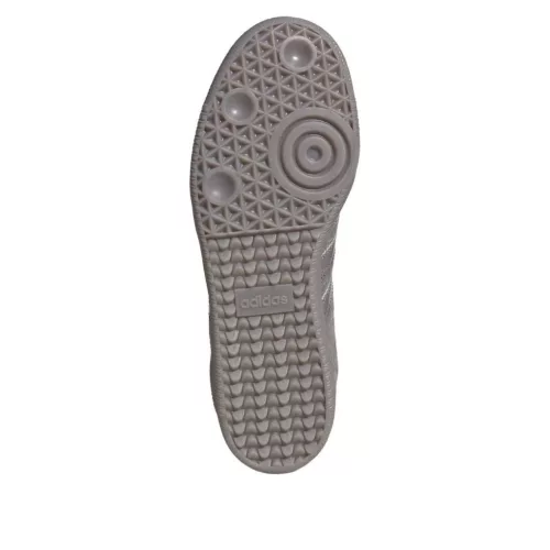 adidas Samba OG Taupe Oxide Gold (Women's) alacsony szárú sneaker – termékfotó, oldalnézet