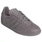 adidas Samba OG Taupe Oxide Gold (Women's) alacsony szárú sneaker – termékfotó, oldalnézet