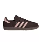adidas Samba OG Aurora Coffee Sandy Pink (Women's) alacsony szárú sneaker – termékfotó, oldalnézet