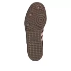 adidas Samba OG Aurora Coffee Sandy Pink (Women's) alacsony szárú sneaker – termékfotó, oldalnézet