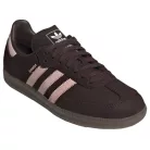 adidas Samba OG Aurora Coffee Sandy Pink (Women's) alacsony szárú sneaker – termékfotó, oldalnézet
