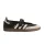 adidas Samba Jane Black Off White (Women's) alacsony szárú sneaker – termékfotó, oldalnézet