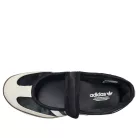 adidas Samba Jane Black Off White (Women's) alacsony szárú sneaker – termékfotó, oldalnézet