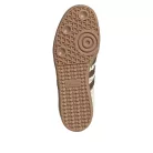 adidas Samba OG Cream White Earth Strata (Women's) női alacsony szárú utcai sneaker krém fehér barna