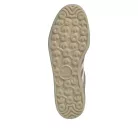 adidas Gazelle Indoor Olive Strata Wonder Quartz alacsony szárú sneaker – termékfotó, oldalnézet