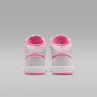 Jordan 1 Mid ALT SE Spring Flowers (GS) közepes szárú sneaker – termékfotó, oldalnézet