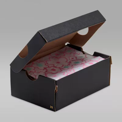 Jordan 1 Mid ALT SE Spring Flowers (GS) közepes szárú sneaker – termékfotó, oldalnézet