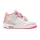 Jordan 3 Retro Spring Flowers (GS) alacsony szárú sneaker – termékfotó, oldalnézet