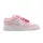 Air Jordan 1 Low SE Pink Bloom (GS) gyerek alacsony szárú utcai sneaker rózsaszín