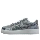 Nike Air Force 1 Low Protro Kobe Bryant Lenticular sneaker – termékfotó, oldalnézet