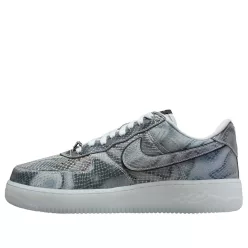 Nike Air Force 1 Low Protro Kobe Bryant Lenticular sneaker – termékfotó, oldalnézet