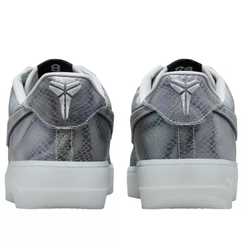 Nike Air Force 1 Low Protro Kobe Bryant Lenticular sneaker – termékfotó, oldalnézet