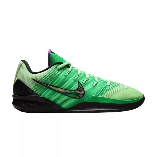 Nike Sabrina 3 Gamer (Women's) alacsony szárú sneaker – termékfotó, oldalnézet