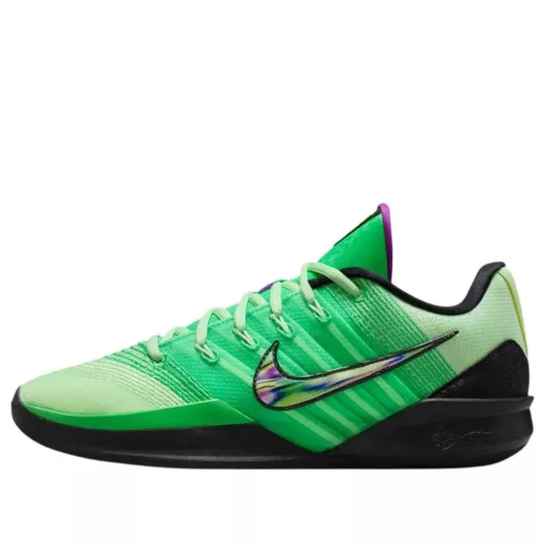 Nike Sabrina 3 Gamer (Women's) alacsony szárú sneaker – termékfotó, oldalnézet