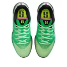 Nike Sabrina 3 Gamer (Women's) alacsony szárú sneaker – termékfotó, oldalnézet