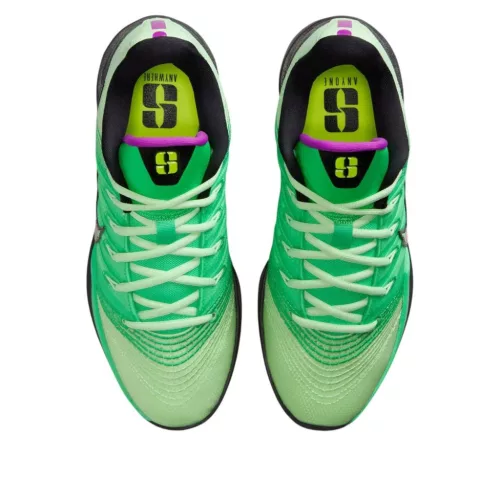 Nike Sabrina 3 Gamer (Women's) alacsony szárú sneaker – termékfotó, oldalnézet