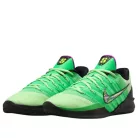Nike Sabrina 3 Gamer (Women's) alacsony szárú sneaker – termékfotó, oldalnézet