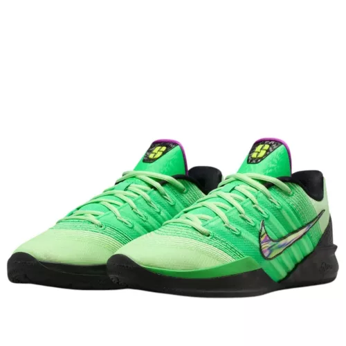 Nike Sabrina 3 Gamer (Women's) alacsony szárú sneaker – termékfotó, oldalnézet
