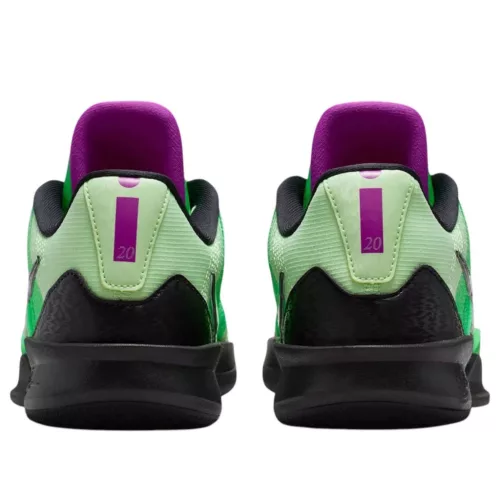 Nike Sabrina 3 Gamer (Women's) alacsony szárú sneaker – termékfotó, oldalnézet