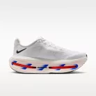 Nike Vomero Premium CM White Racer Blue Crimson alacsony szárú sneaker – termékfotó, oldalnézet