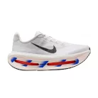 Nike Vomero Premium CM White Racer Blue Crimson sneaker – termékfotó, oldalnézet