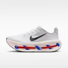 Nike Vomero Premium CM White Racer Blue Crimson alacsony szárú sneaker – termékfotó, oldalnézet