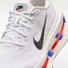 Nike Vomero Premium CM White Racer Blue Crimson alacsony szárú sneaker – termékfotó, oldalnézet