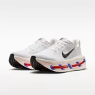 Nike Vomero Premium CM White Racer Blue Crimson alacsony szárú sneaker – termékfotó, oldalnézet