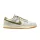 Nike Dunk Low Retro SE Light Bone Pilgrim alacsony szárú sneaker – termékfotó, oldalnézet