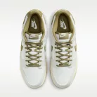 Nike Dunk Low Retro SE Light Bone Pilgrim alacsony szárú sneaker – termékfotó, oldalnézet