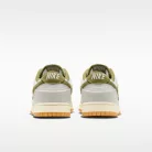 Nike Dunk Low Retro SE Light Bone Pilgrim alacsony szárú sneaker – termékfotó, oldalnézet