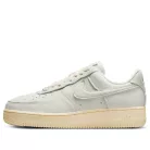 Nike Air Force 1 Low '07 Sail Pony Hair (Women's) alacsony szárú sneaker – termékfotó, oldalnézet