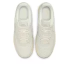Nike Air Force 1 Low '07 Sail Pony Hair (Women's) alacsony szárú sneaker – termékfotó, oldalnézet