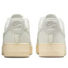 Nike Air Force 1 Low '07 Sail Pony Hair (Women's) alacsony szárú sneaker – termékfotó, oldalnézet