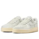 Nike Air Force 1 Low '07 Sail Pony Hair (Women's) alacsony szárú sneaker – termékfotó, oldalnézet