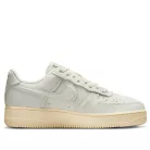 Nike Air Force 1 Low '07 Sail Pony Hair (Women's) alacsony szárú sneaker – termékfotó, oldalnézet