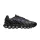 Nike Air Max Dn8 Black Thunder Blue alacsony szárú sneaker – termékfotó, oldalnézet