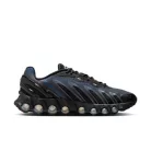 Nike Air Max Dn8 Black Thunder Blue alacsony szárú sneaker – termékfotó, oldalnézet