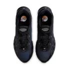 Nike Air Max Dn8 Black Thunder Blue alacsony szárú sneaker – termékfotó, oldalnézet