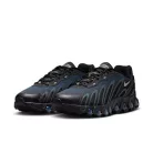 Nike Air Max Dn8 Black Thunder Blue alacsony szárú sneaker – termékfotó, oldalnézet
