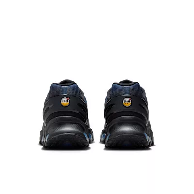 Nike Air Max Dn8 Black Thunder Blue alacsony szárú sneaker – termékfotó, oldalnézet