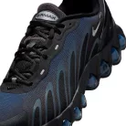 Nike Air Max Dn8 Black Thunder Blue alacsony szárú sneaker – termékfotó, oldalnézet
