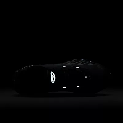 Nike Air Max Dn8 Black Thunder Blue alacsony szárú sneaker – termékfotó, oldalnézet