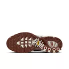 Air Max Plus 'Light Orewood Brown Dark Pony' (Women's) alacsony szárú sneaker – termékfotó, oldalnézet