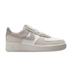   Nike Air Force 1 Low College Grey Phantom (Women's) női alacsony szárú utcai sneaker szürke