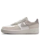 Nike Air Force 1 Low College Grey Phantom (Women's) női alacsony szárú utcai sneaker szürke