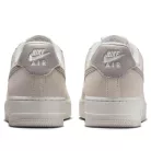 Nike Air Force 1 Low College Grey Phantom (Women's) női alacsony szárú utcai sneaker szürke