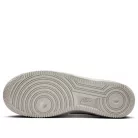 Nike Air Force 1 Low College Grey Phantom (Women's) női alacsony szárú utcai sneaker szürke