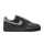 Nike Air Force 1 Low Medium Ash Off Noir (Women's) alacsony szárú sneaker – termékfotó, oldalnézet