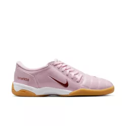 Nike Total 90 3 SP Pink Foam Team Red (Women's) alacsony szárú sneaker – termékfotó, oldalnézet